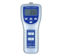 Jauge de force numérique électronique (plage : 100 kg) pour ressort de tension, ressort de compression, couple de roulement avec certificat d'étalonnage en usine Modèle : FG-5100