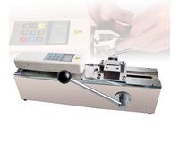 Jauge de force numérique, outil de test Push Pull pour tester les bornes de fil, capacité 500 N, design horizontal