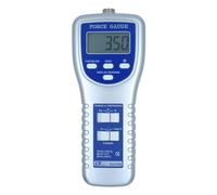 Jauge de force numérique pour essais de traction, ressorts de compression et contrôle qualité | Dynamomètre électronique pour laboratoires, production et tests mécaniques | Modèle : FG-5100