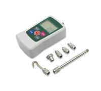 Jauge de Force numérique Push Pull AMF avec rétro-éclairage, dynamomètre électronique, testeur Portable(500N)