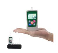 Jauge de Force numérique, Push Pull, avec rétro-éclairage, dynamomètre électronique, testeur Portable AMF Expériences de mécanique(500N)