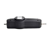 Jauge de Force numérique Push Pull mètre avec 5 têtes latérales dynamomètre Instruments de mesure SDF jauge de Force économique modèle EDF-100