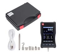 Jauge de Force Numérique Push Pull Testeur Mètre Réponse Rapide Push Pull Handheld Force Meter