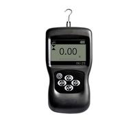 Jauge De Force Numérique, Tensiomètre, Testeur De Force Avec Mémoire De Données Mesure PréCise(1000E)