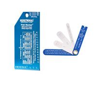 MN870 4 Cales de Précision Frettes