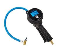 Jauge de gonflage de pneu à main Airstar conforme conforme avec fiche rapide DN 7,2. EWO