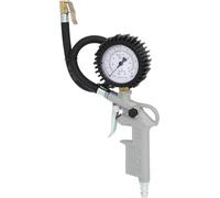 Jauge de gonflage pneumatique, 0-10 bar KS Tools 515.1960