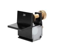 Jauge de guidage en queue d'aronde jauge de scie à Rail magnétique à Angle droit 90 degrés pour le travail du bois