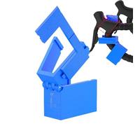 Jauge De Guidon - Rapporteur De Cyclisme, Instrument De Mesure Angulaire, Outil D'alignement De Précision, Dispositif D'étalonnage De Géométrie | Travail D'indicateur D'échelle Mécanique D'ajustement