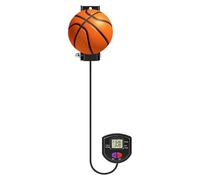 Jauge de hauteur de saut verticale sensible, pour grandir | Compteur tactile rebond élevé pour enfants Jeu intérieur exercice amusant entraînement actif Augmenter la hauteur