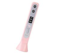 Jauge de hauteur multifonction pour enfants, compteur intelligent numérique pour suivi de la croissance des enfants à la maison et en voyage pour garçons et filles