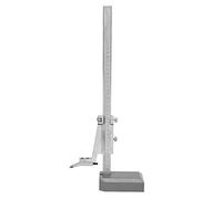 Jauge de Hauteur, Pied à Coulisse, Jauge de Profondeur, Outil de Mesure de Profondeur, Vernier de Précision, Jauge de Hauteur, Jauge de Marquage, Outil de Mesure 0-300 Mm (0-300MM)