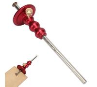 Jauge De Marquage De Roue, Jauges de Mortaise avec Bouton Moleté, Gauge de marquage des roues Journau du monde du travail du grain de travail de la menuiserie de la menuiserie