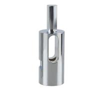 Jauge de mesure de perforation - Bandes de fermeture rotative - Guide de | Accessoire d'outils manuels, jauge de poinçon, jauge de mesure, bandes de fermeture rotatives, guide de forage
