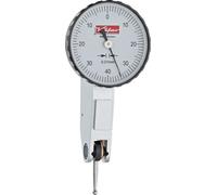 Jauge de mesure K 30 0,8mm Abl.0,01mm KÄFER