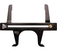 Jauge de mesure pour tambour de frein | 160 - 360 mm