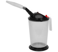 Jauge De Mesure Sealey VS563 Avec Bec Flexible 5L