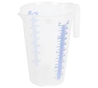 Jauge De Mesure Translucide Sealey 2L JT2000