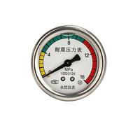 Jauge de nettoyeur haute pression pour voiture avec raccord rapide M14