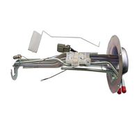 Jauge de niveau de carburant - Capteur compatible avec Nissan Patrol GQ Y60 TB42E EFI 4,2 L - Moteur à essence 1992-1997 - Remplacement pour 25060-37J00