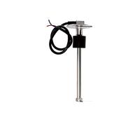 Jauge de niveau d'eau, Capteur de niveau de carburant 0-190 Ohm 100MM 125MM 150MM 200MM 300MM 400MM 575MM(550mm Sensor)