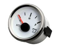 Jauge de niveau d'eaux usées personnalisée 0 à 190 ohms, pointeur 52 mm, capteur réservoir stockage for voiture, bateau, camping-car, 150 600, 9 32 V(300mm)