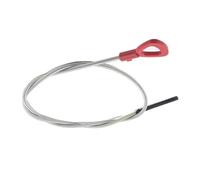 Jauge De Niveau D'huile Compatible Avec Benz Pour E540 Pour E550 Pour E55 Pour AMG 1 Jauge D'huile Moteur De Rechange - Accessoire 168589012100