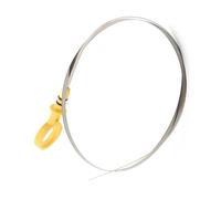 Jauge de Niveau d'huile Compatible avec Chevrolet Avalanche 2007-2008, Express 2500 2008 et Silverado 1500 2000-2008. Référence OEM : 917377