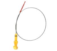 jauge de niveau d'huile Compatible Avec Forte 2014 2015 2016 2017 2018 2.0L 1999CC Indicateur De Niveau D'huile Moteur OEM 266112E021 Jauge D'huile Moteur