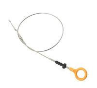 Jauge De Niveau D'huile Compatible Avec Nissan Pour Patrol Y61 GU Compris Pour DX ST ST-L ST-S Ti 3.0L 2953cc 2000-2007 Jauge De Niveau D'huile Moteur 11140VC10A