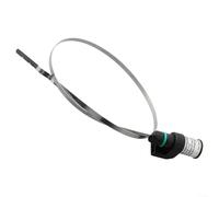 Jauge de niveau d'huile de transmission avec joint torique pour Nissan Maxima pour Altima 31086JA00A, léger et résistant à la chaleur pour une utilisation régulière