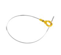 Jauge De Niveau D'huile De Transmission De Moteur De Véhicule 4666139AA Compatible Avec Chrysler Pour Town Pour Country 2006-2010 Jauge d'huile Moteur Voiture