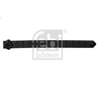 Jauge de niveau d'huile FEBI 186247 pour MERCEDES-BENZ SL (R230) 3 2008-2012