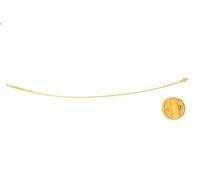 Jauge de niveau d'huile HANS PRIES 701 474 pour CLIO III 1.5 2005-2012