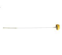 Jauge de niveau d'huile HANS PRIES 701 700 pour DACIA LOGAN (LS_) 1.5 2010-2012