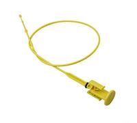 Jauge de niveau d'huile moteur 8200457625 compatible avec Nissan Primastar 2002+, Renault Master II 2006-2010