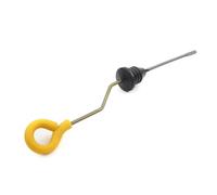 Jauge De Niveau D'Huile Moteur Compatible avec CR-V 4X4 (2002-2006) pour Element 4X4 (2003-2011) Référence : 25610Ppw023 Jauge D'Huile De Transmission De 310 Mm