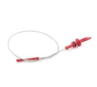 Jauge de Niveau d'huile Moteur Compatible avec Mercedes-Benz W209 et W211 (référence 2710100372)