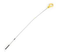 Jauge de Niveau d'huile Moteur Jauge de Niveau 06F115611F Remplacement de Voiture pour 06F115611F Jauge d'huile Jauge d'huile Moteur Jauge de Niveau d'