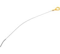 Jauge De Niveau D'huile No.153010H012 Pour Toyota Camry 2400CC 16-VALVE DOHC EFI, AUTOMATIC 4-SPEED SE 2002-2006 Jaune 1 Pc