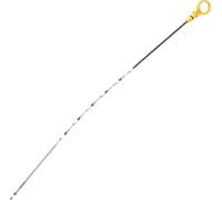 Jauge De Niveau D'Huile Oil Dipstick No.4L8E6750AB pour Ford Escape V6 3.0L 2006-2008-Jauge De Niveau De Fluide Précisément Conçue 1 Pc