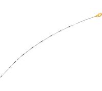 Jauge De Niveau D'Huile Oil Dipstick No.53021858AD pour Jeep Commander Limited, Overland 5.7L V8 - Gas 2007 Yellow 1 Pc