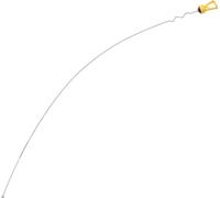 Jauge De Niveau D'Huile Oil Dipstick No.7L3P7A020BA pour Ford F-150 4.6L V8 Engine 2007-Jauge De Niveau De Fluide Précisément Conçue 1 Pc