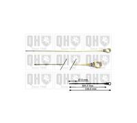 Jauge de niveau d'huile QUINTON HAZELL QOD113