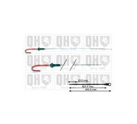 QUINTON HAZELL QOD138 Jauge d'huile