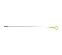 Topran Jauge d'huile 116 601 avec joint d'étanchéité jaune