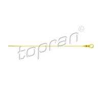 Topran Jauge de niveau d'huile 305 036 – Compatible avec Ford C‑Max, Focus, Kuga, Mondeo, S‑Max