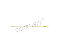 Jauge de niveau d'huile TOPRAN 305 036