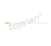 Topran Jauge de niveau d'huile 305 037 (HANS PRIES)