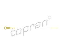 Topran Jauge de niveau d'huile HANS PRIES 305 041